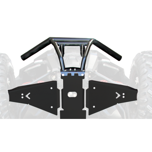 Obrázek produktu XRW PROT.TRIANG.FRENTE FRONT A-ARMS PHD - POLARIS RZR 900 S 110053507PH