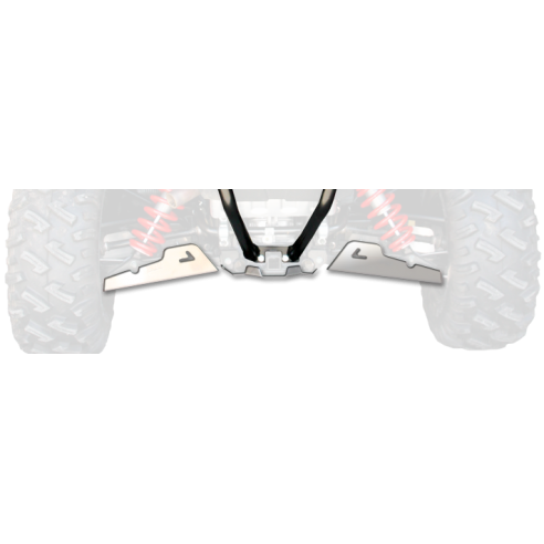 Obrázek produktu XRW BACK A-ARMS ALUM. POLARIS RZR 900 S 110053513NA