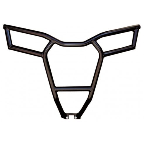 Obrázek produktu XRW BACK BUMPER PX16 BLACK  - POLARIS RZR 900 S - EFI -2015 110053517PR