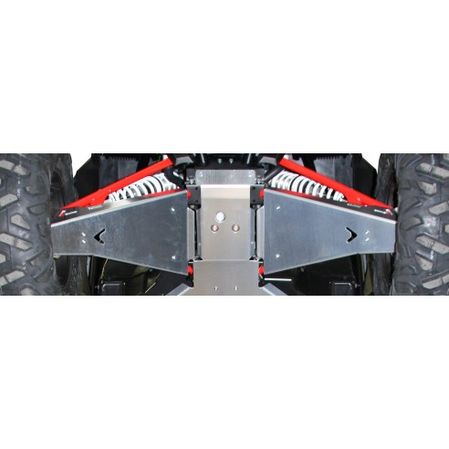 Obrázek produktu XRW FRONT A-ARMS ALUM. - RZR4 1000 XP 110054011NA