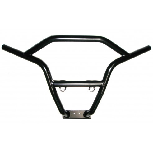 Obrázek produktu XRW FRONT BUMPER PX10 BLACK - RZR4 1000 XP 110054014PR
