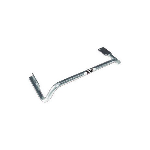 Obrázek produktu XRW NERF BAR P1 POLISHED - POLARIS RZR 570 110054501PO