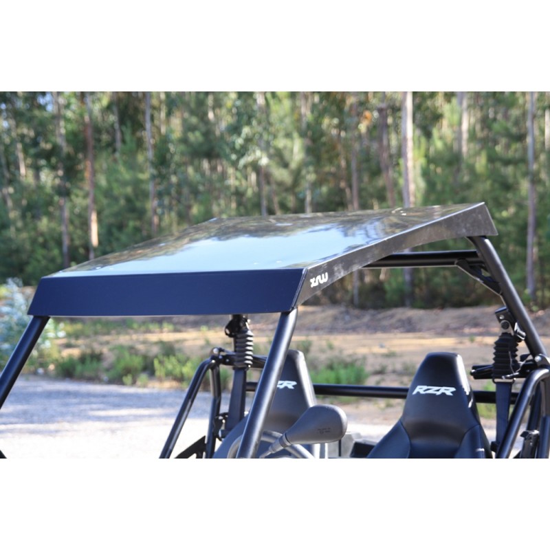 Obrázek produktu XRW Roof Alum BLUE RAL 5017 - POLARIS RZR 570 110054505BL