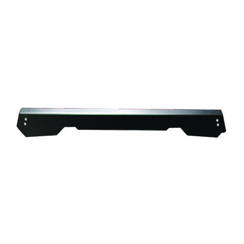 Obrázek produktu XRW WIND DEFLECTOR ALUM BLACK - POLARIS RZR 570 110054506PR
