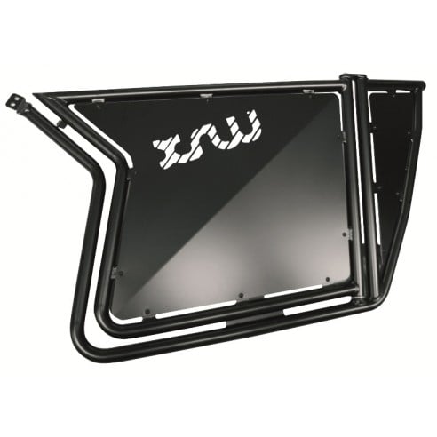 Obrázek produktu XRW DOORS KIT RXR  BLACK - POLARIS RZR 570 110054507PR