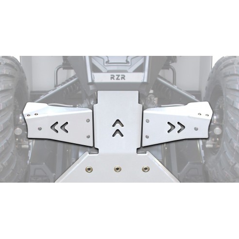 Obrázek produktu XRW FRONT A.ARMS ALUM - POLARIS RZR 570 110054511NA