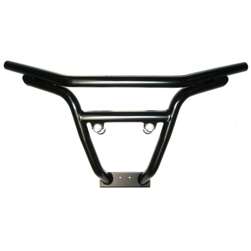 Obrázek produktu XRW FRONT BUMPER PX12 BLACK  - RZR Turbo 2017 110055005PR