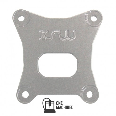 Obrázek produktu XRW REAR PLATE SATIN - RZR Turbo 2017 110055018ST