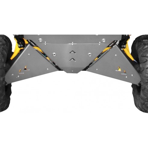 Obrázek produktu XRW BACK A-ARMS ALU - MAVERICK 1000 Xrs 110100508NA