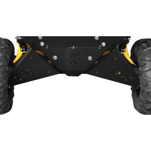 Obrázek produktu XRW BACK A-ARMS PHD - MAVERICK 1000 Xrs 110100511PH