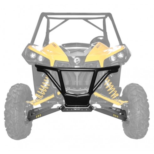 Obrázek produktu XRW FRONT BUMPER BR8 BLACK - MAVERICK 1000 Xxc 110101002PR