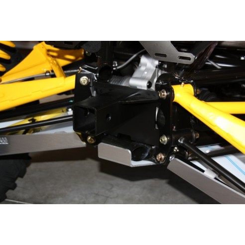 Obrázek produktu XRW SUPPORT TRAILER BALL - MAVERICK 1000 Xxc 110101015PR