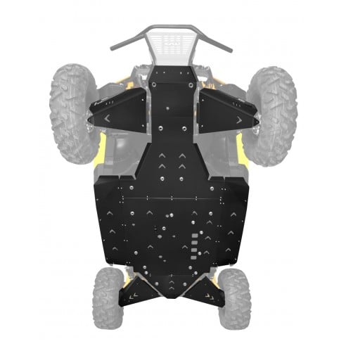 Obrázek produktu XRW KIT PROT.CENTRAL PHD - MAVERICK 1000 Xxc 110101016PH