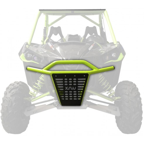 Obrázek produktu XRW FRONT BUMPER BR6 MANTA GREEN - MAVERICK XDS / XRS TURBO 110102001MG