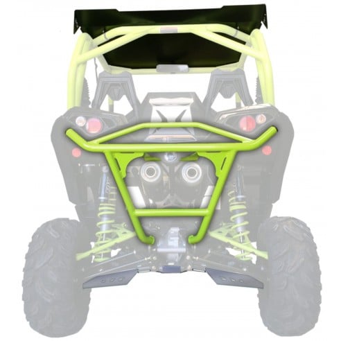 Obrázek produktu XRW BACK BUMPER BR11 MANTA GREEN - MAVERICK XDS / XRS TURBO 110102005MG