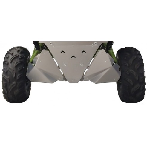 Obrázek produktu XRW BACK A-ARMS ALU - MAVERICK XDS / XRS TURBO 110102008NA