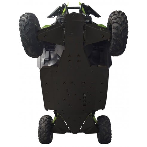 Obrázek produktu XRW KIT COMPLET PHD - MAVERICK XDS / XRS TURBO 110102009PH