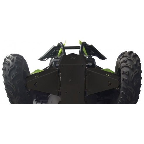 Obrázek produktu XRW FRONT A-ARMS PHD - MAVERICK XDS / XRS TURBO 110102010PH