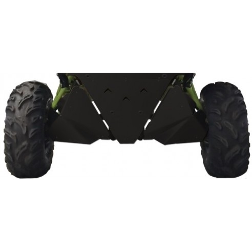 Obrázek produktu XRW BACK A-ARMS PHD - MAVERICK XDS / XRS TURBO 110102011PH