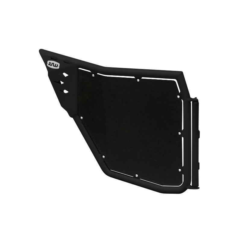 Obrázek produktu XRW DOORS BLACK  - MAVERICK XDS / XRS TURBO 110102013PR