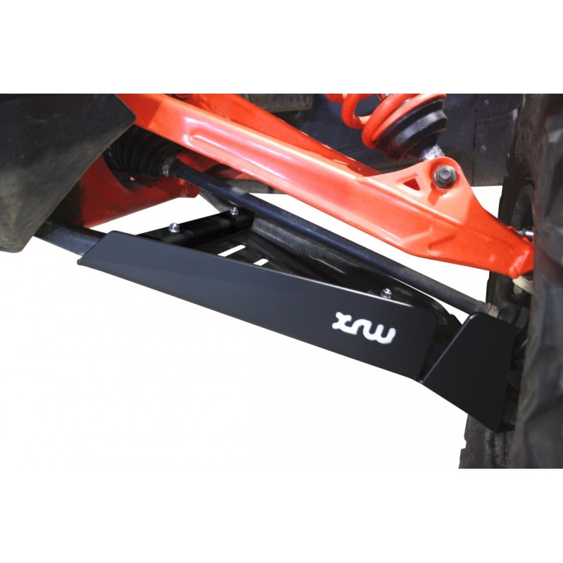 Obrázek produktu XRW FRONT A-ARMS PHD - CAN-AM MAVERICK X3 XRS 110102503PH
