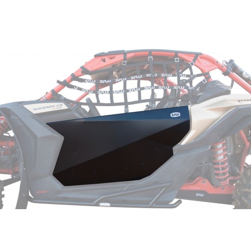 Obrázek produktu XRW KIT DOORS BX  - CAN-AM MAVERICK X3 XRS 110102511PR