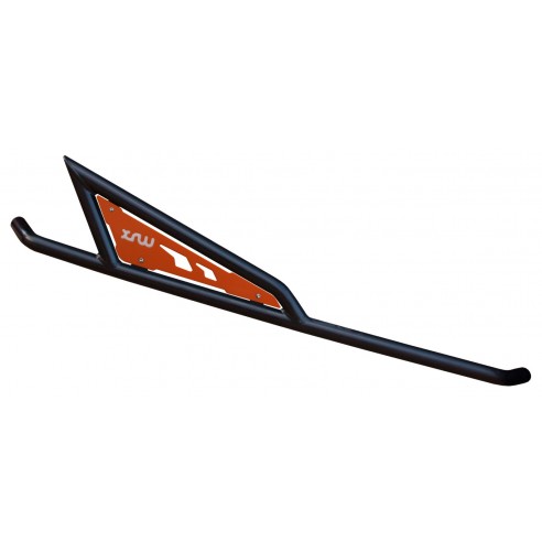 Obrázek produktu XRW NERF BAR B3 (PHD ORANGE) - CAN-AM MAVERICK X3 XRS 110102524PR