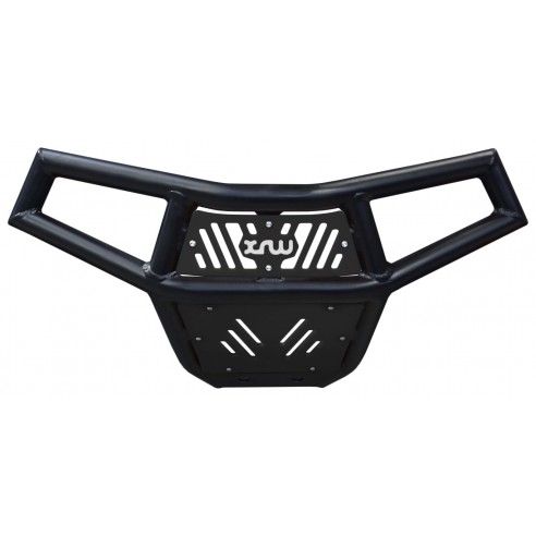 Obrázek produktu XRW FRONT BUMPER BR17 (PHD BLACK) - CAN-AM MAVERICK X3 XRS 110102530PR