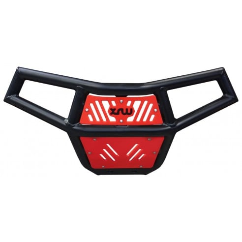 Obrázek produktu XRW FRONT BUMPER BR17 (PHD RED) - CAN-AM MAVERICK X3 XRS (110102531PR) 110102531PR