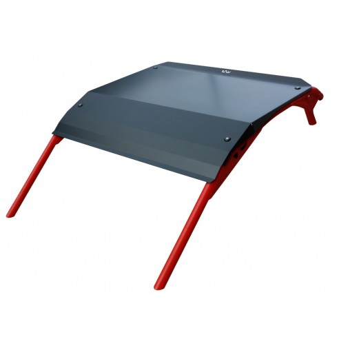 Obrázek produktu XRW LONG ROOF ALUM - CAN-AM MAVERICK X3 XRS 110102542PR