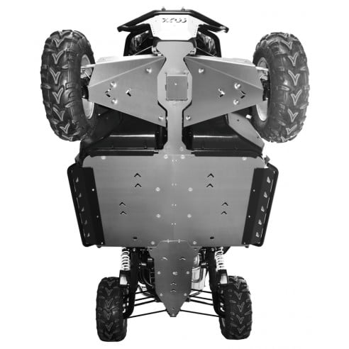 Obrázek produktu XRW KIT COMPLET ALU - WILDCAT 1000 110150502NA