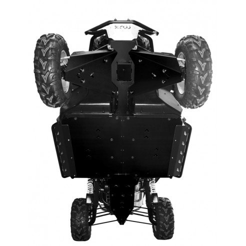Obrázek produktu XRW KIT PHD - WILDCAT 1000 (WITHOUT REAR A-ARMS) 110150504PH