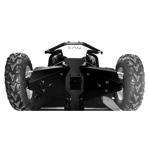 Obrázek produktu XRW PROT.TRIANG.FRENTE FRONT A-ARMS PHD - WILDCAT 1000 110150505PH