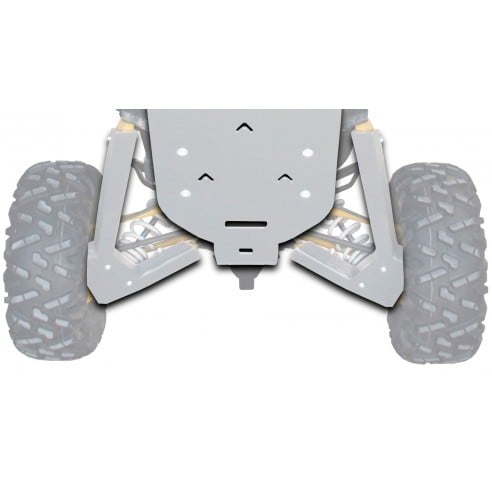 Obrázek produktu XRW BACK A-ARMS ALU - YAMAHA YXZ1000R 110200503NA