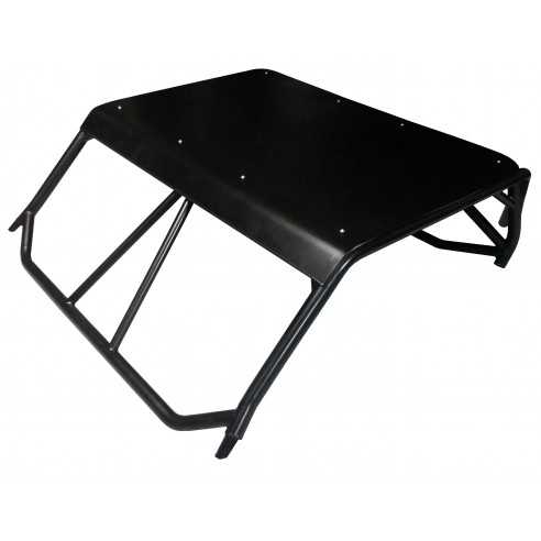 Obrázek produktu XRW ROLL BAR S (STANDARD) BLACK - YAMAHA YXZ1000R 110200514PR