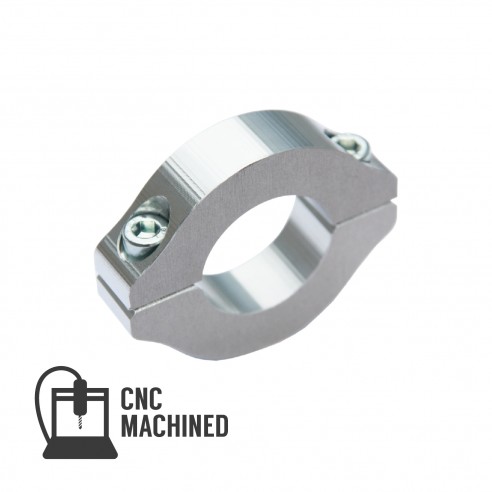 Obrázek produktu XRW KIT ABRAÇADEIRA  p/ BARRA ESTABILIZADORA ALUM- YAMAHA YXZ100 110200521NA