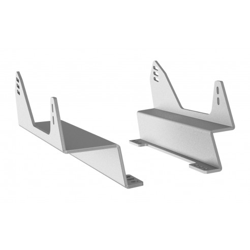 Obrázek produktu XRW SEAT BRACKETS PASSENGER - YAMAHA YXZ1000R 110200523NA