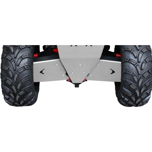 Obrázek produktu XRW BACK A-ARMS ALU - SCRAMBLER XP 850 120051505NA