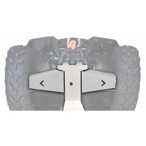 Obrázek produktu XRW FRONT A-ARMS ALU - SPORTSMAN TOURING XP 1000 120052003NA