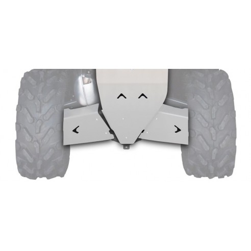 Obrázek produktu XRW BACK A-ARMS ALU - SPORTSMAN TOURING XP 1000 120052004NA