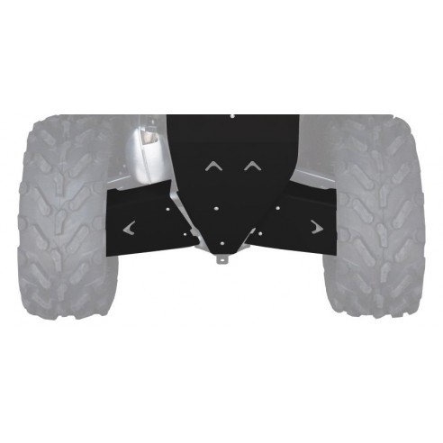 Obrázek produktu XRW BACK A-ARMS PHD - SPORTSMAN TOURING XP 1000 120052007PH