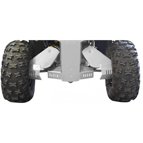 Obrázek produktu XRW REAR A-ARMS ALU - RENEGADE 500/800/1000 X2 120101005NA