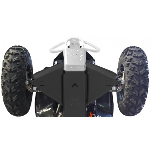 Obrázek produktu XRW PROT.TRIANG.FRT FRONT A-ARMS PHD - RENEGADE 500/800/1000 120101006PH