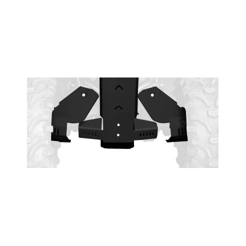 Obrázek produktu XRW BACK A-ARMS PHD OUTLANDER 650 / 850 XMR 2017 120104003PH