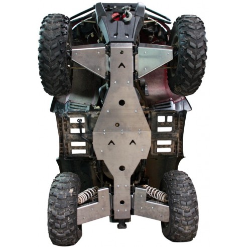 Obrázek produktu XRW KIT PROT. ALUM. - ARTIC CAT 550 120150501NA