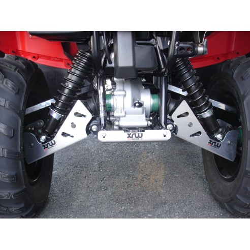 Obrázek produktu XRW REAR A-ARMS ALU - KING QUAD 500/700/750 120200503NA