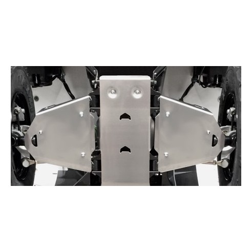 Obrázek produktu XRW A-ARMS ALU - KAWASAKI KVF 300 - 2016 120351002NA