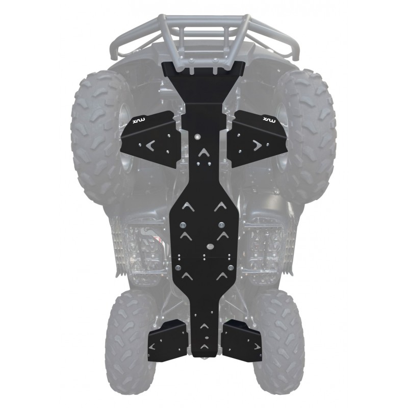 Obrázek produktu XRW KIT COMPLETE PHD - KAWASAKI BRUTE FORCE 750 - 2017 120351501PH