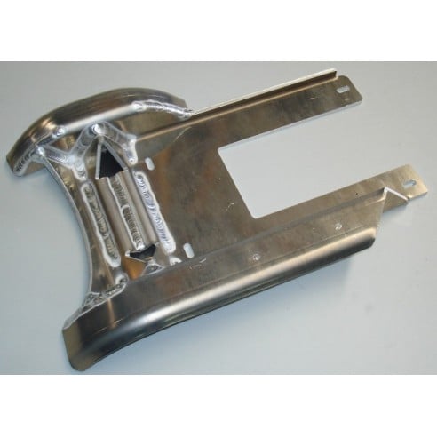 Obrázek produktu XRW DISC COVER ENHANCED - YAMAHA 700 130050508NA