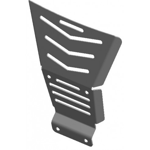 Obrázek produktu XRW FRONT GUARD - YAMAHA 700 130050536NA